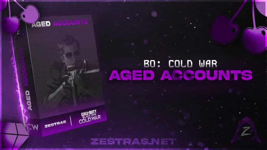 Cold War Accounts
