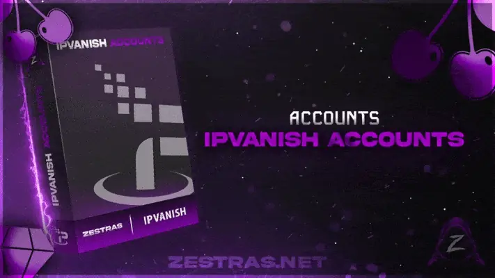 IPVanish [VPN]