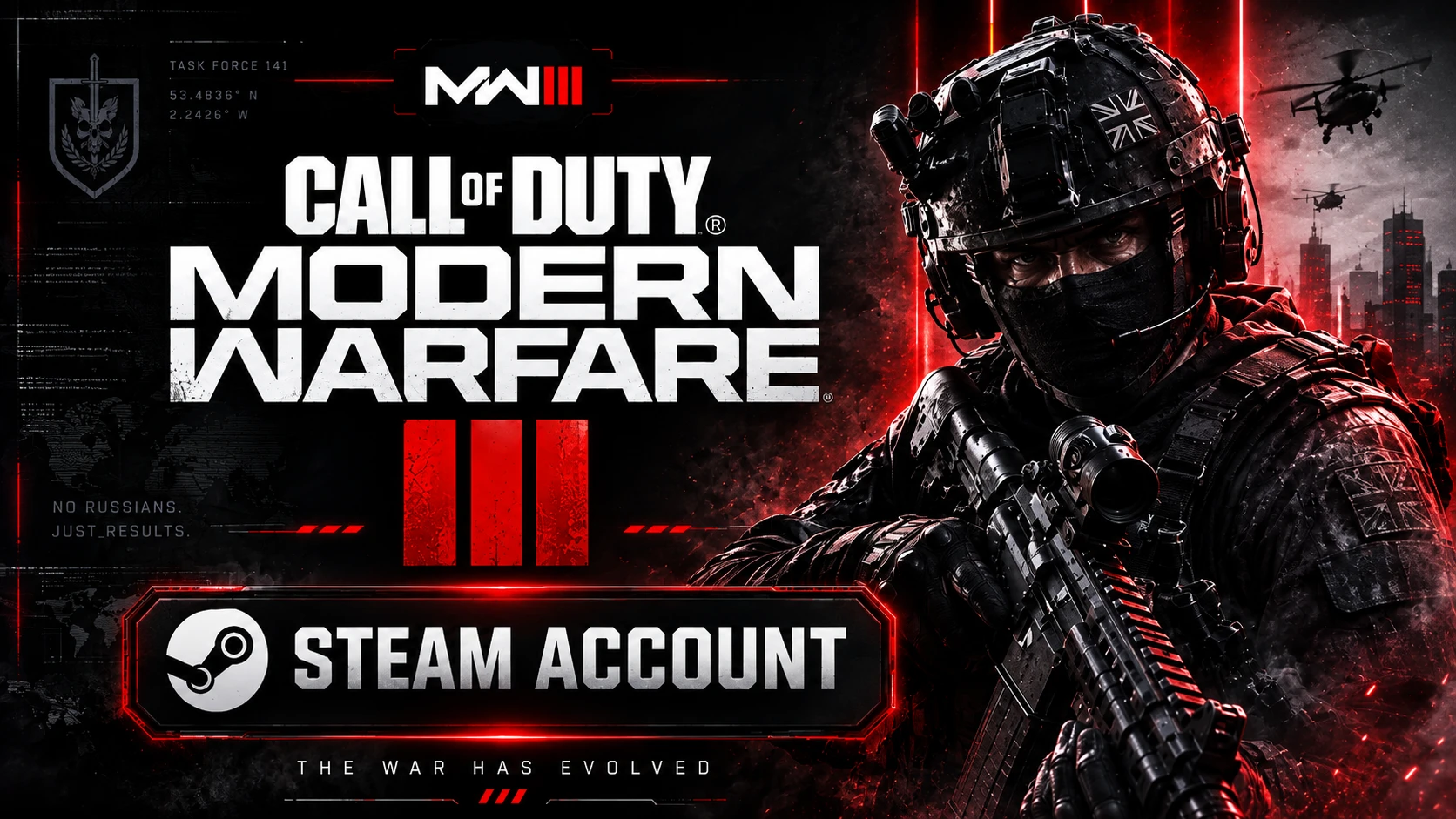 MW3 Multiplayer