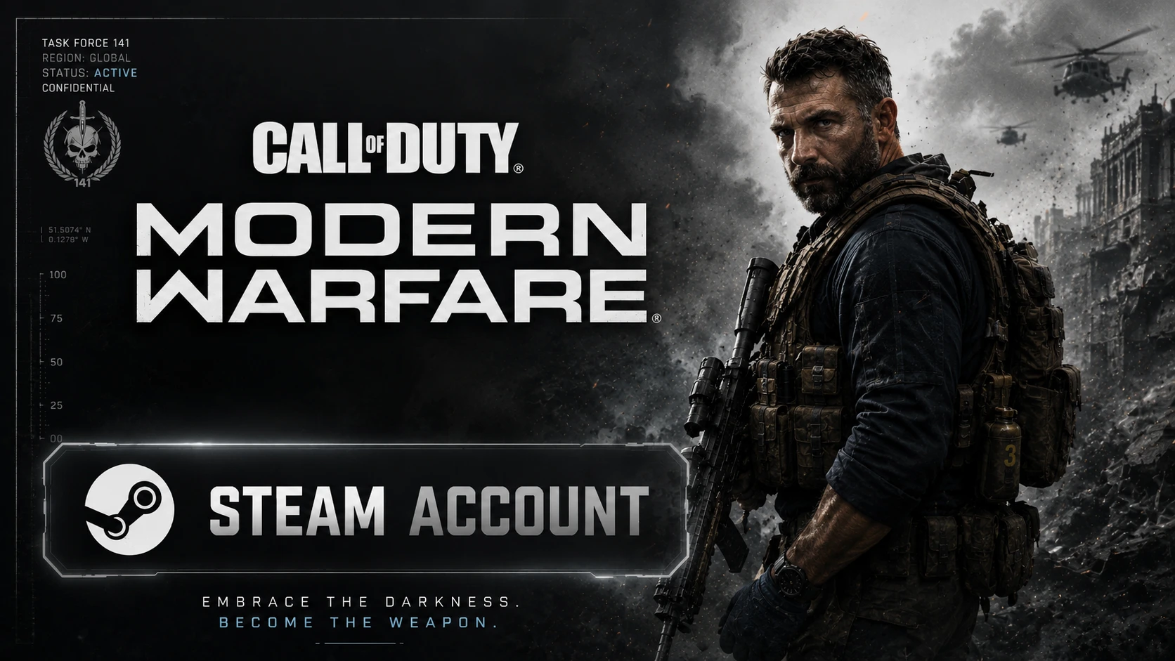 MW19 Multiplayer