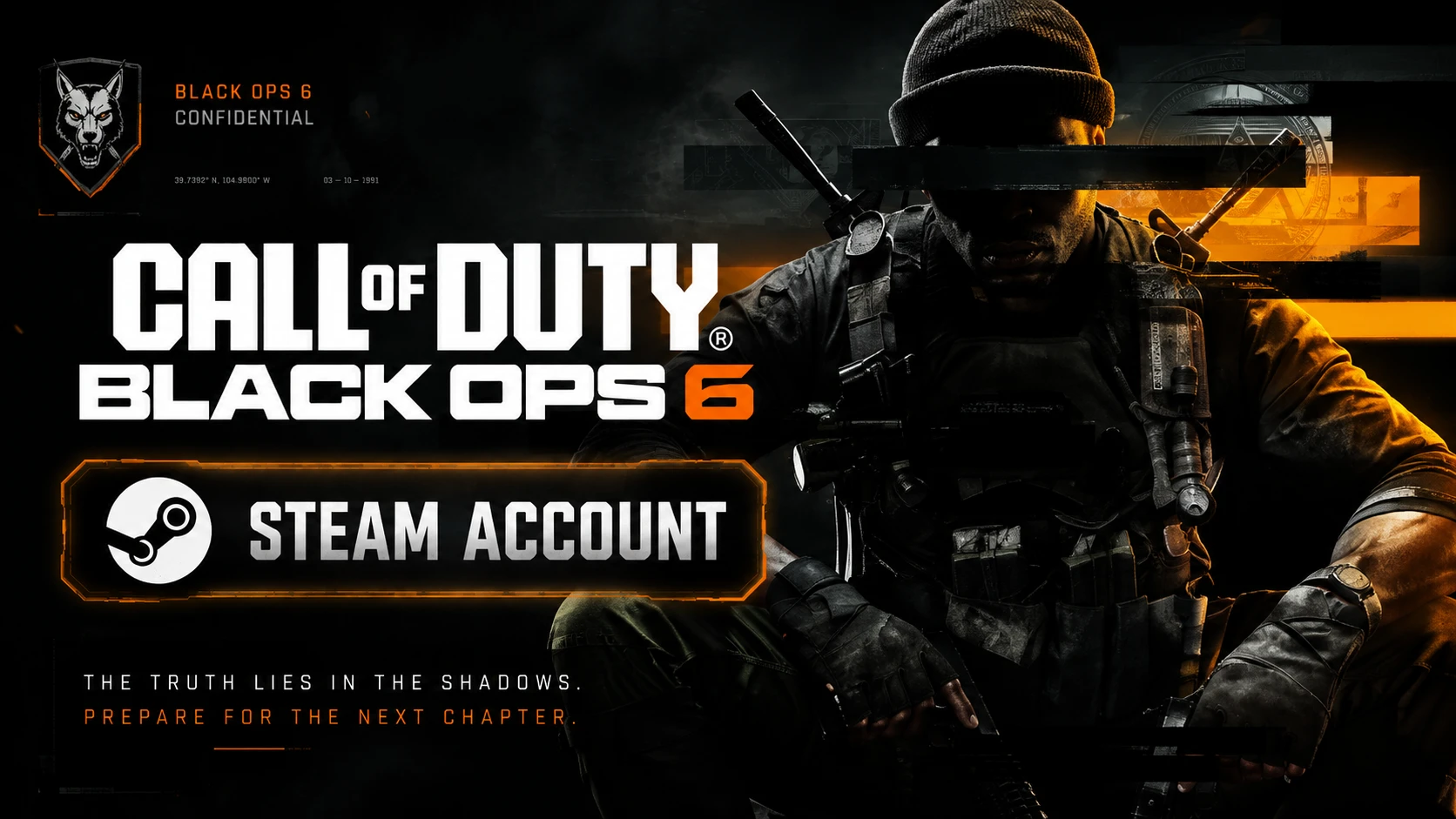 Black Ops 6 Multiplayer