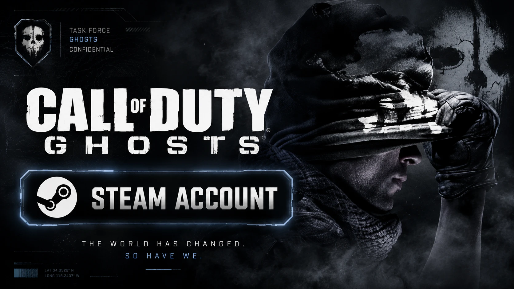 Call of Duty Ghosts Multiplayer