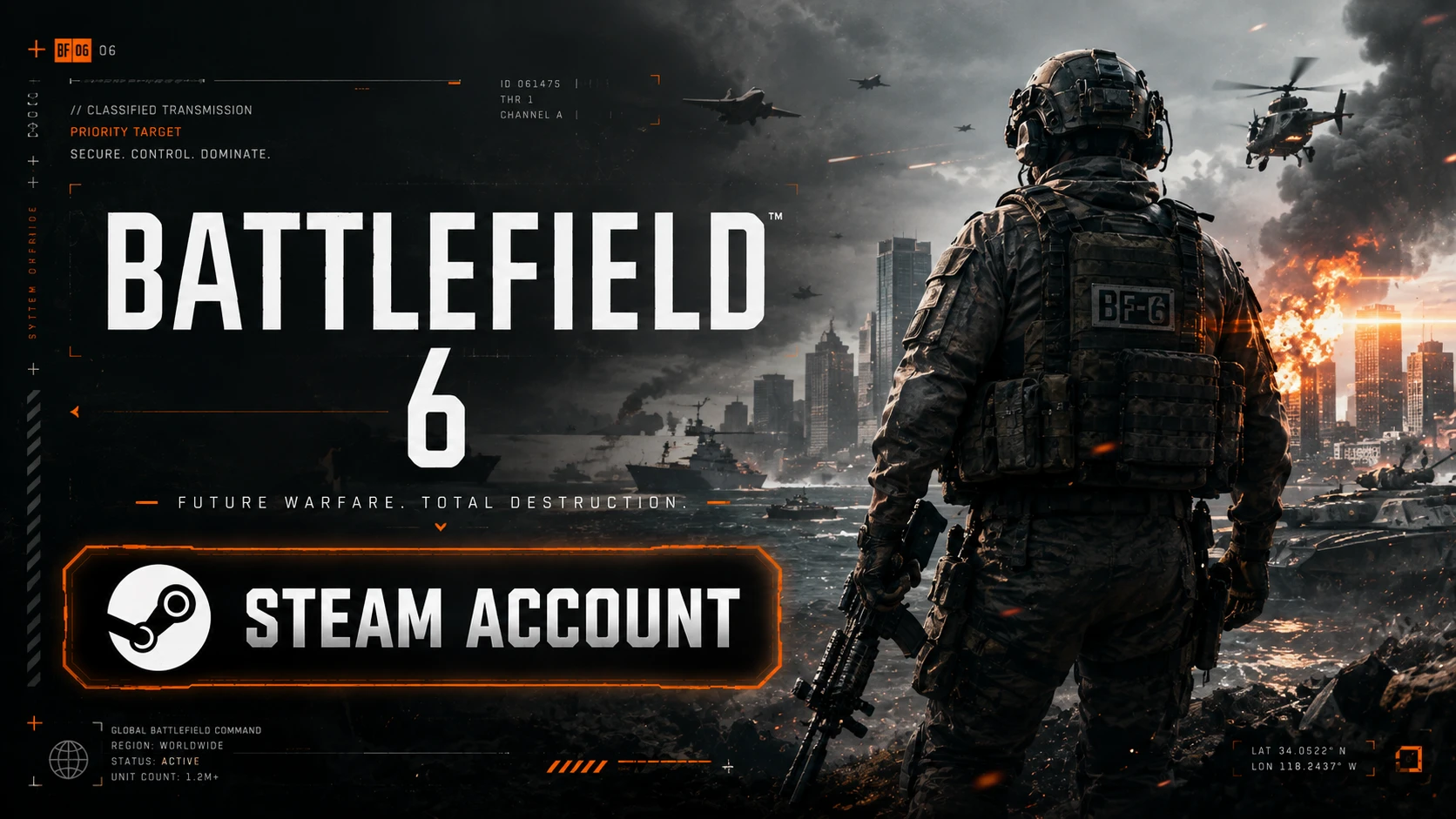Battlefield 6