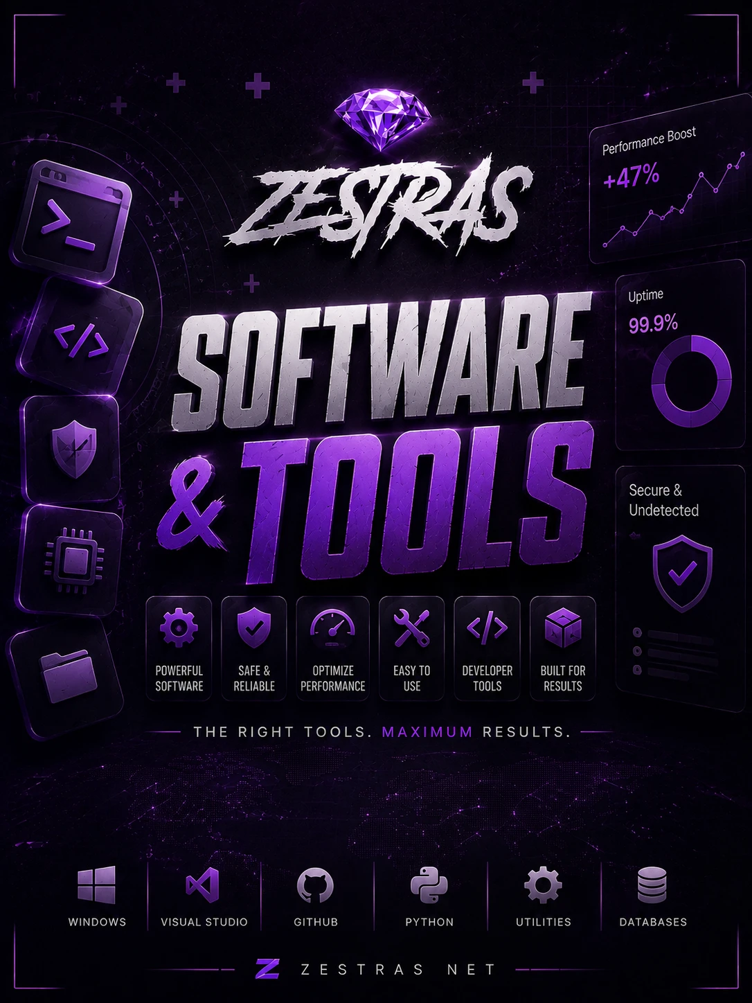 Software & Tools