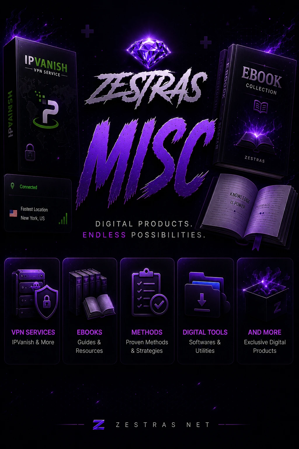 MISC