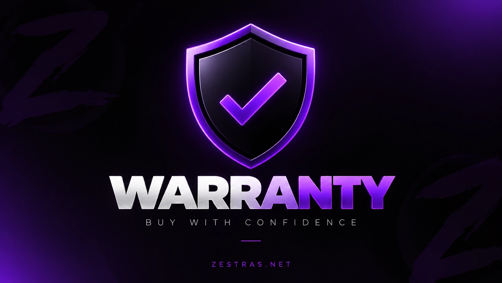 ⭐ Lifetime Warranty