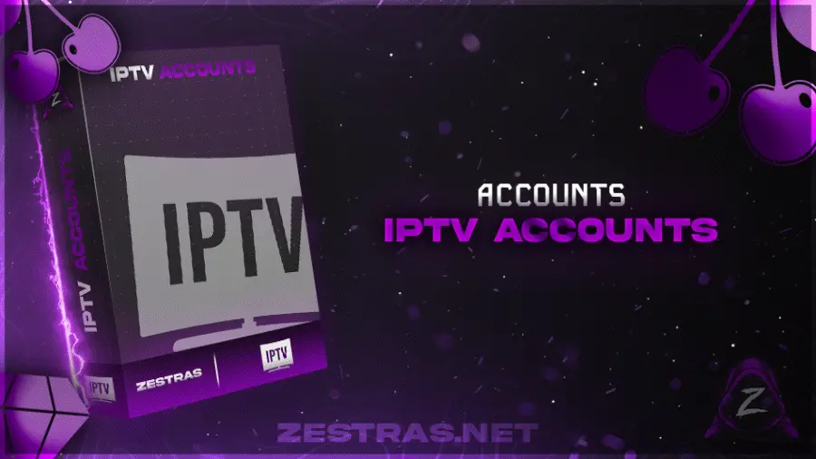 📺 IPTV