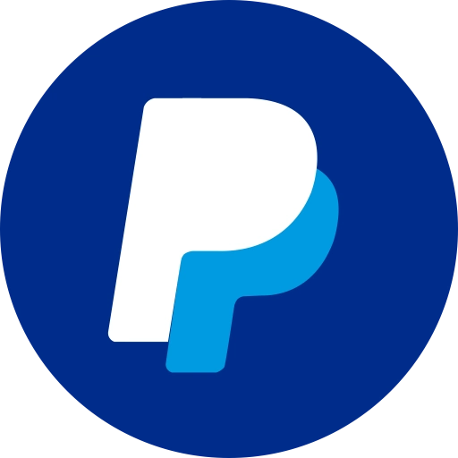 PayPal (Friends & Family)