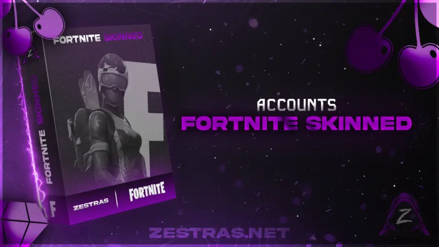 Fortnite Multi Skins